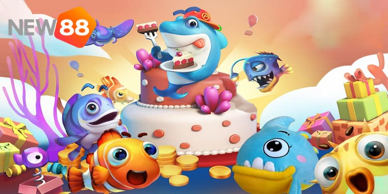 bắn cá zui Bắn cá zui là gì?