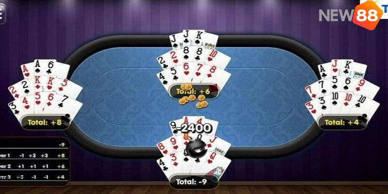 binh xập xám là gì Luật chơi binh xập xám là gì?