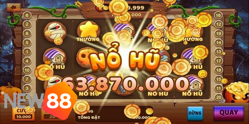 nổ hũ đổi thưởng nổ hũ đổi thưởng