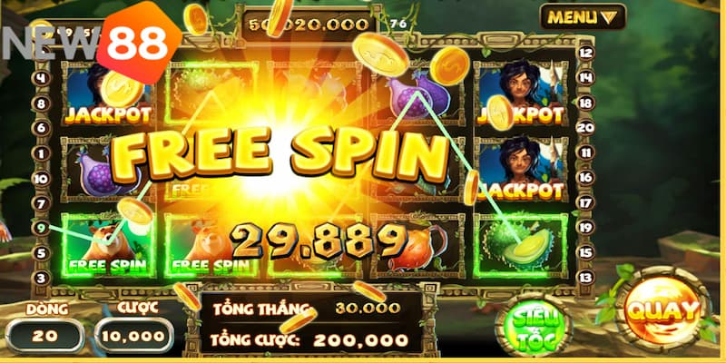 siêu nổ hũ Siêu nổ hũ là gì?