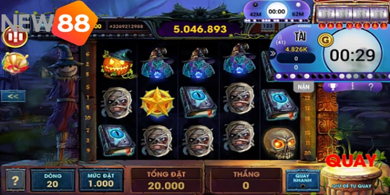 siêu nổ hũ Bí quyết thành công