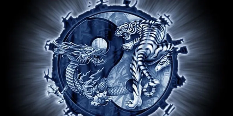 Tìm hiểu sơ lược về luật chơi Rồng Hổ