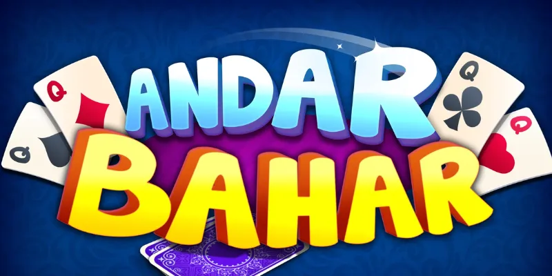 Giải thích chi tiết về luật chơi Andar Bahar