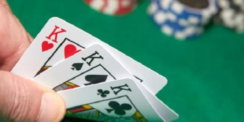 Chi tiết cách chơi từ A - Z giúp người chơi hiểu rõ 