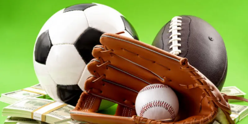 Một số thông tin tổng quan về cá cược bóng chày