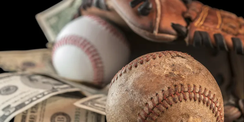 Bật mí bí kíp đặt cược bóng chày thông minh tại New88