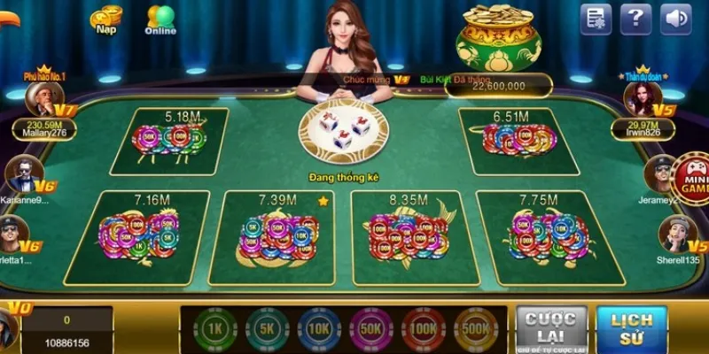 Chi tiết cách học hỏi các mẹo chơi Bầu Cua từ cao thủ