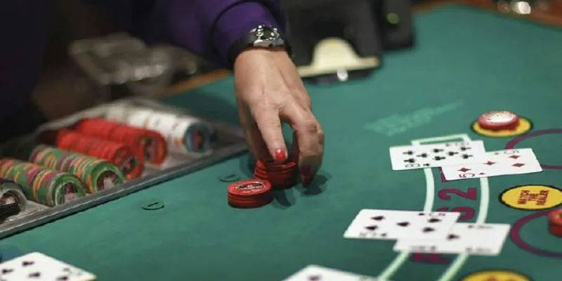 Quy tắc rút thêm bài