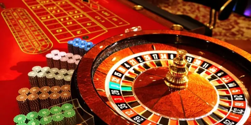 Tìm hiểu luật chơi và cách đặt cược roulette