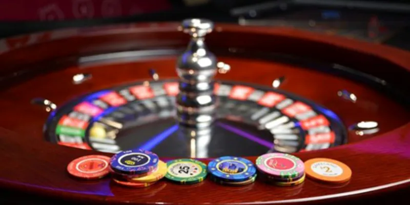 Tránh những sai lầm thường gặp khi chơi roulette