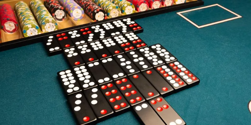 Làm quen với luật chơi Pai Gow Tiles cơ bản