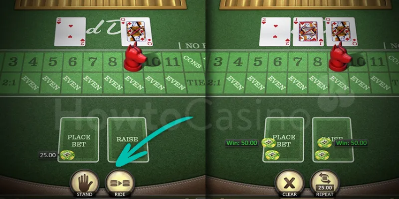 Chiến lược chơi Red Dog từ những cao thủ tại New88