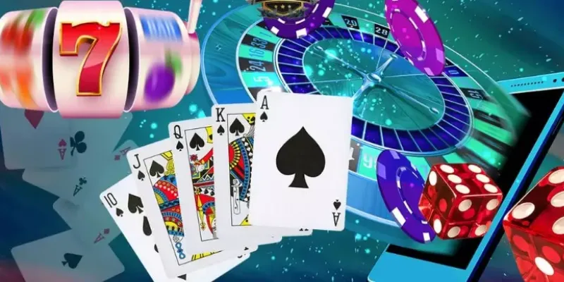 Game bài Blackjack