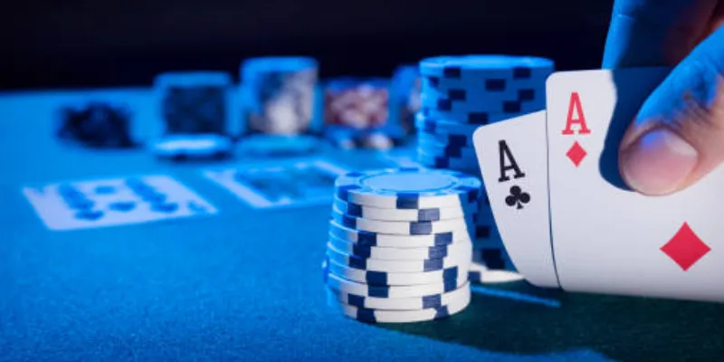 Quy tắc và cách chơi xì tố cơ bản