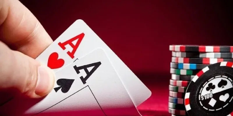 Chia sẻ kỹ năng chơi xì tố từ cao thủ cho anh em