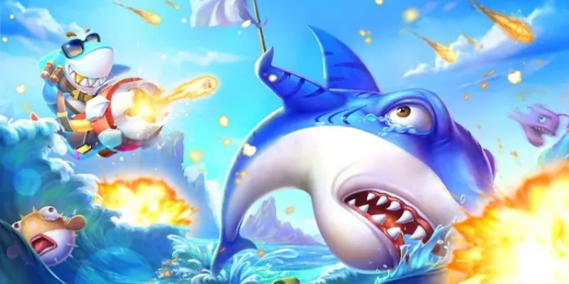 Thông tin cơ bản về trò chơi Bắn Cá Bingo