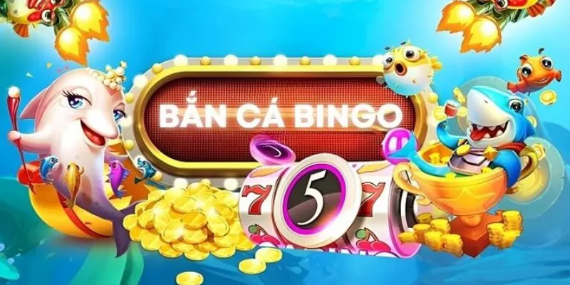Bí quyết săn thưởng hiệu quả trong Bắn Cá Bingo tại New88