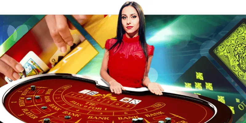 Hiểu rõ luật chơi và cách thức đặt cược Baccarat