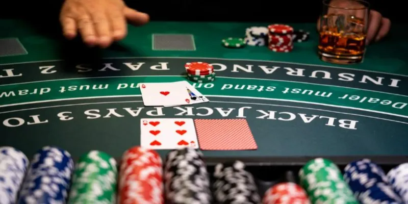 Hiểu rõ luật chơi và các thuật ngữ cơ bản trong Blackjack