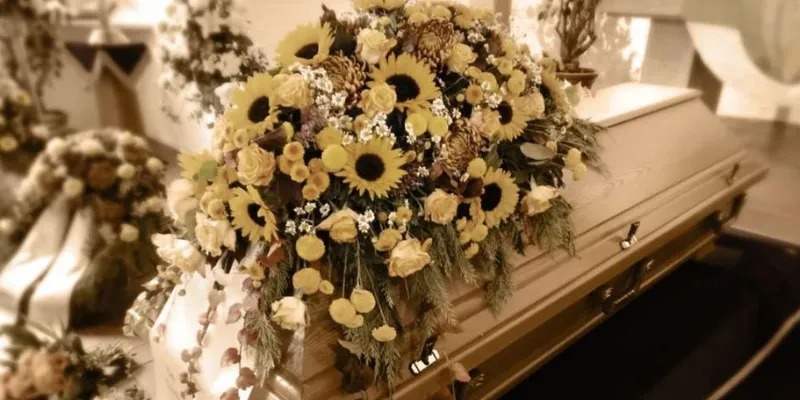 Khám phá ý nghĩa giấc mơ thấy đám ma