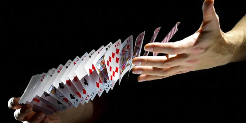 Giải mã quy luật bầu cua 