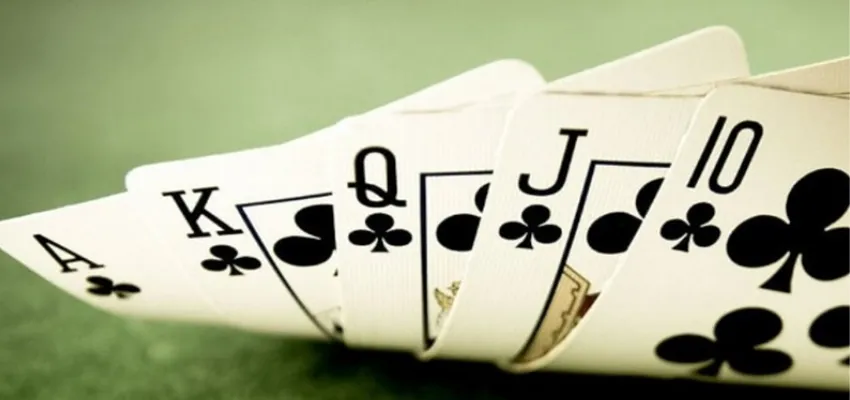 Tổng quan về cách chơi ba cây