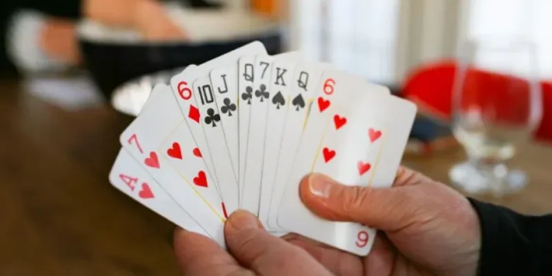 Quy tắc cơ bản và chi tiết về Bài Tấn tại New88 cho người mới