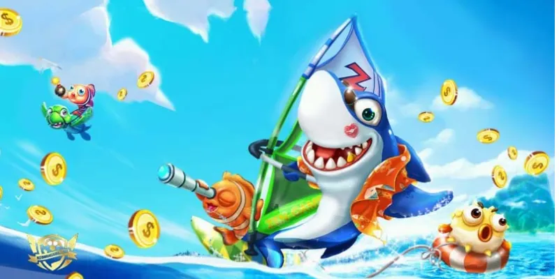 Chia sẻ bí quyết thắng lớn trong bắn cá đại dương tại New88