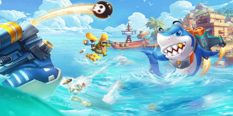 Cung cấp thông tin chi tiết về cách chơi bắn cá siêu tốc