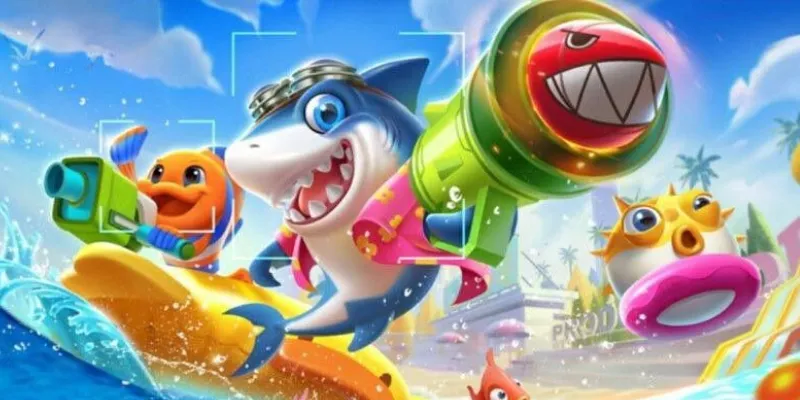 Mẹo bắn cá siêu tốc hiệu quả cho người mới chơi tại New88.