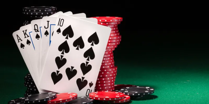 Tìm hiểu chi tiết về luật chơi Bài Tấn