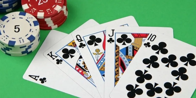 Bật mí cách chơi Bài Tấn thắng lớn cho anh em