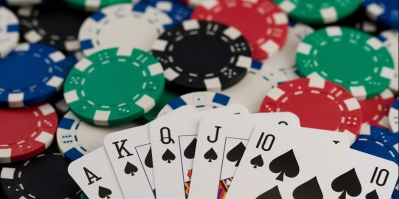 Quy tắc chơi bài Tiến Lên cơ bản dành cho người mới bắt đầu