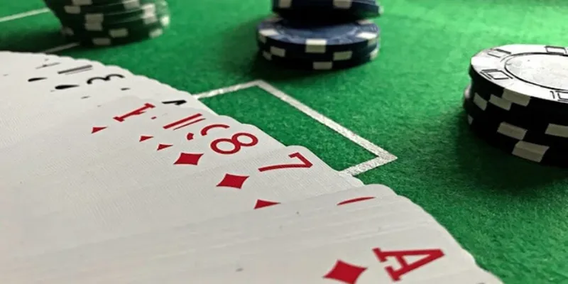 Mẹo nhớ bài Tiến Lên hiệu quả dành cho anh em