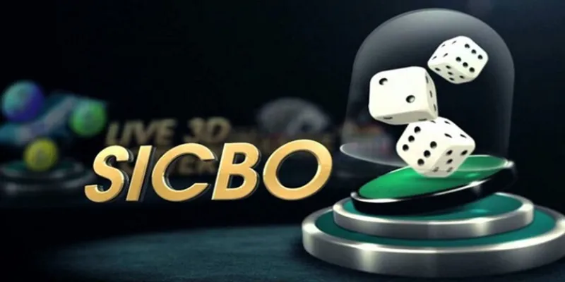 Tìm hiểu sơ lược về trò chơi sicbo