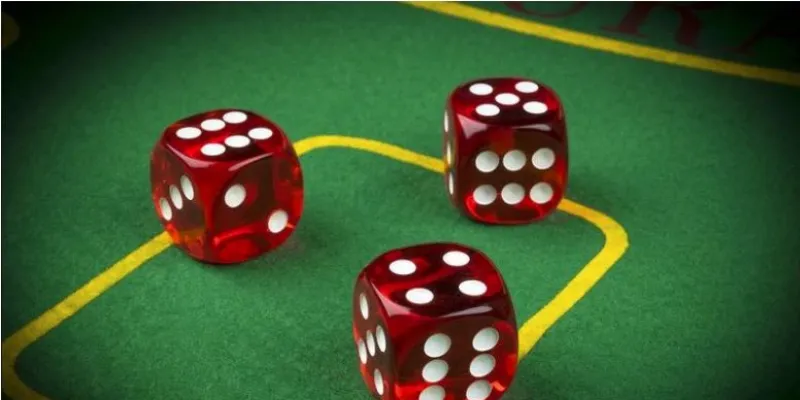 Tìm hiểu xác suất và thống kê trong Sicbo