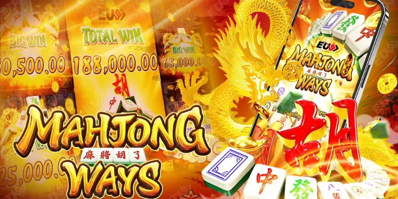 Khám phá về trò chơi đường mạt chược