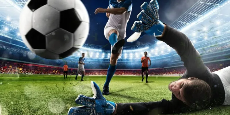 Tìm hiểu về kèo bóng handicap