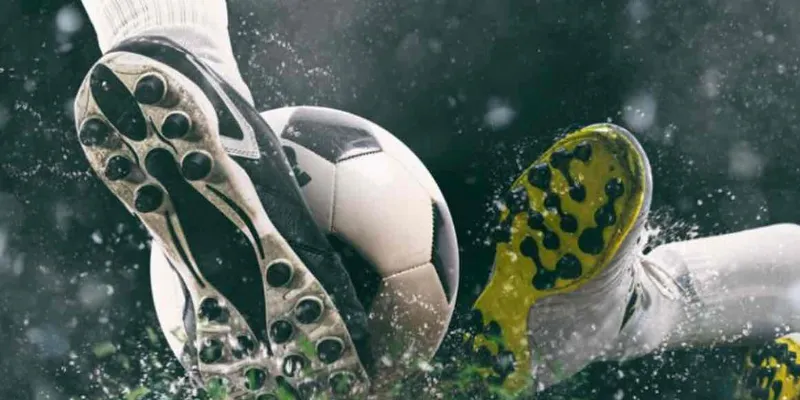 Tổng quan về kèo phát bóng trong cá cược bóng đá