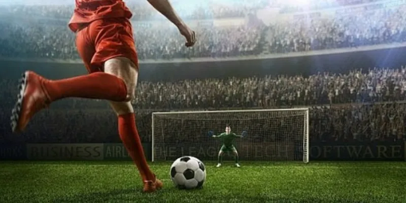 Các yếu tố ảnh hưởng đến kèo phát bóng