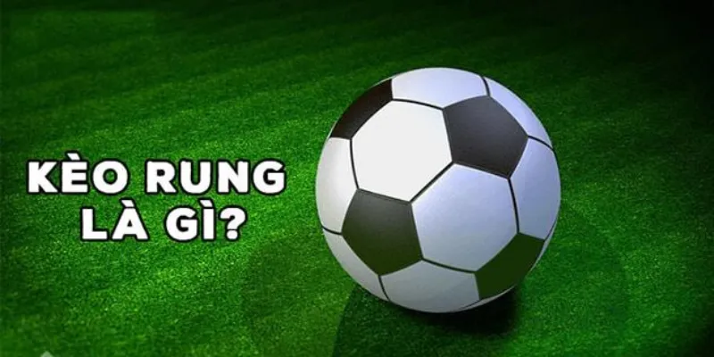 Tìm hiểu khái niệm và cách thức hoạt động kèo rung