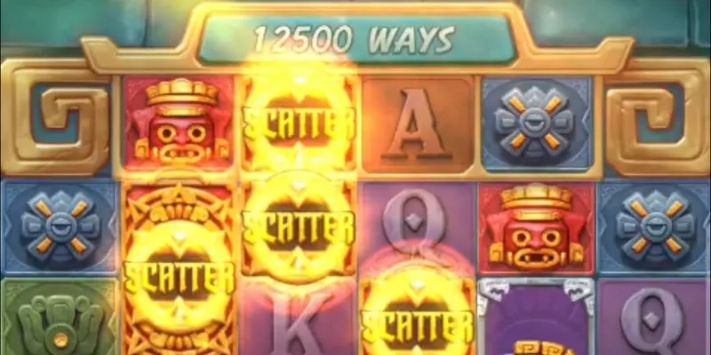 Cẩm nang chi tiết về cách chơi Kho Báu Aztec tại New88