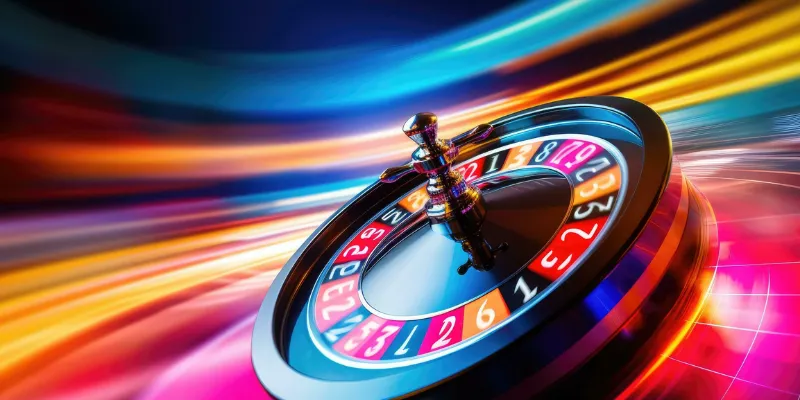 Mẹo chơi Live Roulette tối ưu hóa tỷ lệ thắng tại New88