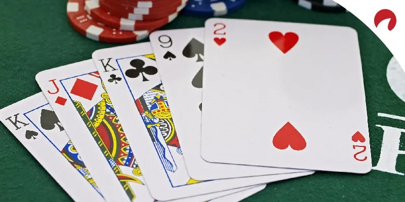 Nắm rõ quy trình diễn ra một ván bài Phỏm