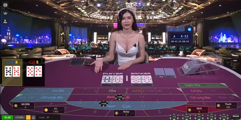 Bí quyết cược Rồng Hổ từ các chuyên gia kỳ cựu