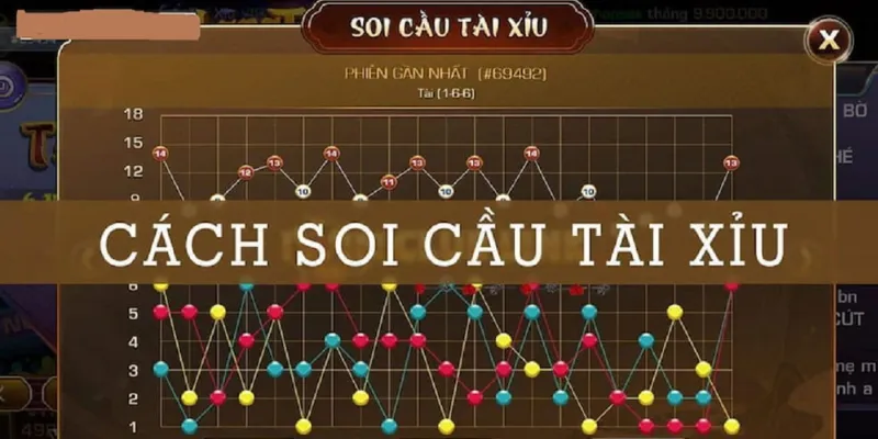 Những sai lầm thường gặp khi soi cầu Xóc Đĩa và cách khắc phục