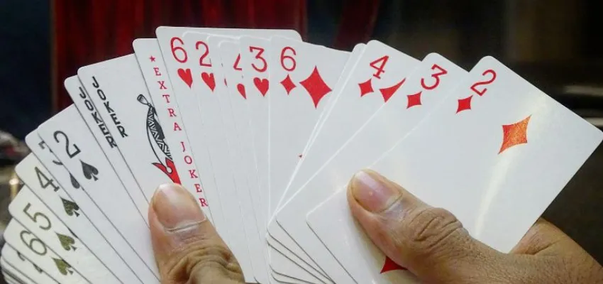 Cách chơi tiến lên miền Bắc cho người mới bắt đầu