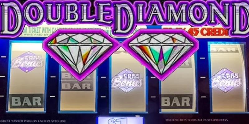 Bí quyết chiến thắng khi chơi Triple Diamond tại New88