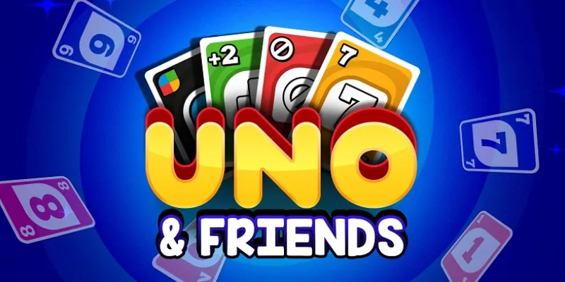 Tổng quan bài Uno online