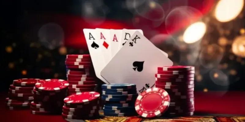 Vài nét nổi bật về baccarat